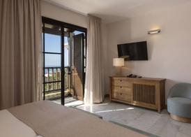 Hotel Suite Villa Maria 5