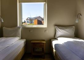 Sæluhus Hotel Apartments & Houses 5