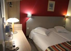 Doubs Hotel - Hostel 3