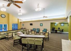 Larkspur Landing Extended Stay Suites St. Louis Riverport - Airport West 4
