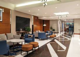 Sheraton The Walk, Dubai 3