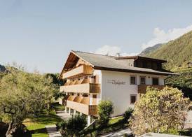 Thalguter - Rooms & Breakfast 2