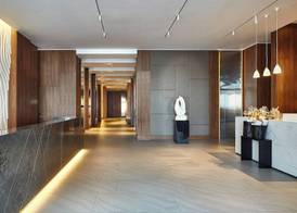 AC Hotel by Marriott Lima Miraflores 4