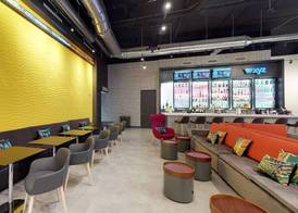 Aloft by Marriott Coral Gables 3