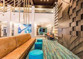Marina Bay Hotel & Suites, an Ascend Collection Hotel 4