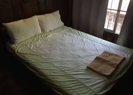 Baan Are Gong Riverside Homestay 4