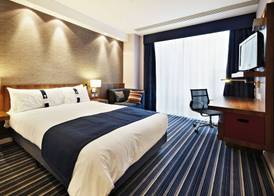 Holiday Inn Express MADRID - LEGANES by IHG 3