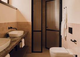 Aethos Hotel Saragano 4