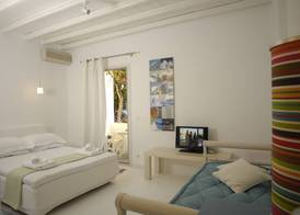 Kapetan Tasos Suites 5