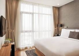 Oakwood Residence Saigon 3