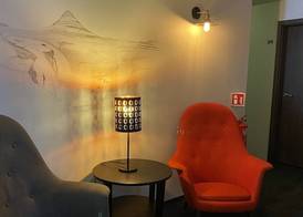 Salt Guesthouse 2