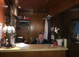 Waldhotel "Peter aufm Berge" 2