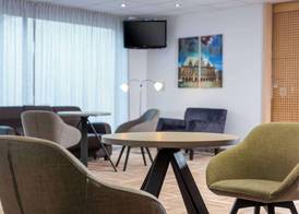 Best Western Hotel Achim Bremen 2