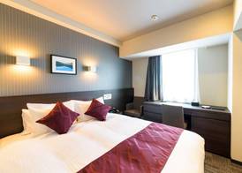 Best Western Plus Hotel Fino Chitose 5