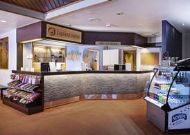 Lapland Hotels Riekonlinna 2