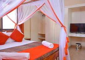 Ocean View Nyali Boutique Hotel 4