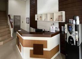 ACOMODARE HOTEL- SOB NOVA Direção 2