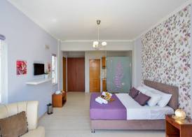 Poseidon Apartments 4