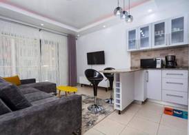 Park Heights by Edmor Suites 4
