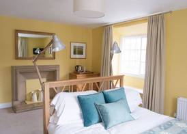 The Crown Aldbourne 4