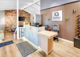 Quality Inn & Suites Jackson 2