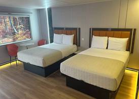 Mountain View Motel 5