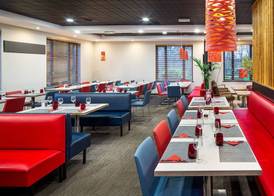 ibis Rugby East 5