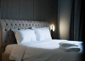 Balcan Crest Resort & Spa 5