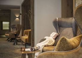 Resort Schrofenblick 2