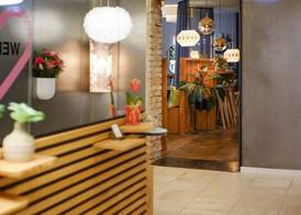 The Townhouse Ruhpolding - Individual Design & Casual Concept - Chiemgau Karte 2