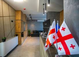 Hotel West Way 2