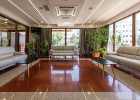 Lira Pacific Aparthotel 2