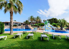 Estival ElDorado Resort 2