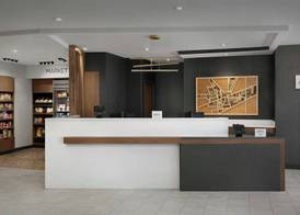 TownePlace Suites by Marriott Sikeston 4