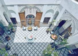 Riad & Spa Esprit Du Maroc 4