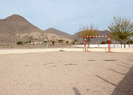 Cortijo El Sotillo 5
