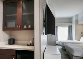 SpringHill Suites by Marriott Cheyenne 5
