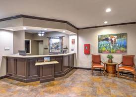 La Quinta by Wyndham Marble Falls 3