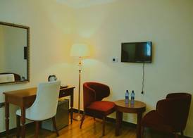 Moonlight Hotel Addis Ababa 4