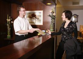 Hotel St. Pierre 4