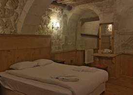 Has Cave Konak 4