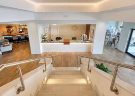 Hotel Marina Rio 2