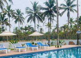Veda5 Ayurveda Living Village 4