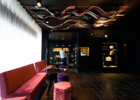 Hotel The Royal Snail 5