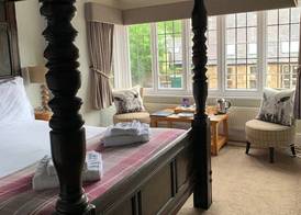 Scotsman's Pack Hotel 3