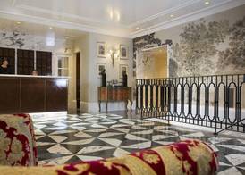 Relais Christine 2