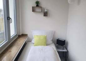Studiotel Top Loft 2