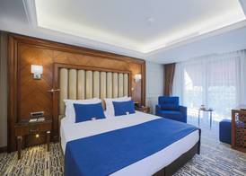 Anemon Bursa Otel 5