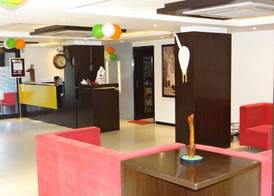 The Temple View Hotel 3