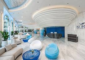 Kora Beach Resort Phuket 5